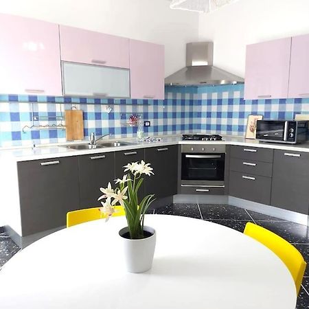 Elegante Appartamento La Spezia Centro Zewnętrze zdjęcie
