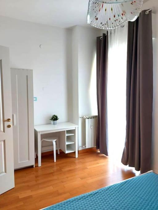 Elegante Appartamento La Spezia Centro Zewnętrze zdjęcie
