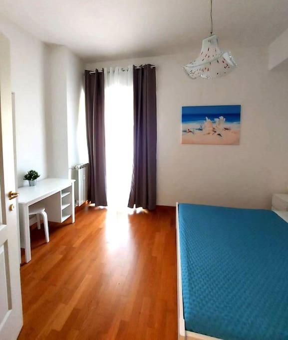 Elegante Appartamento La Spezia Centro Zewnętrze zdjęcie