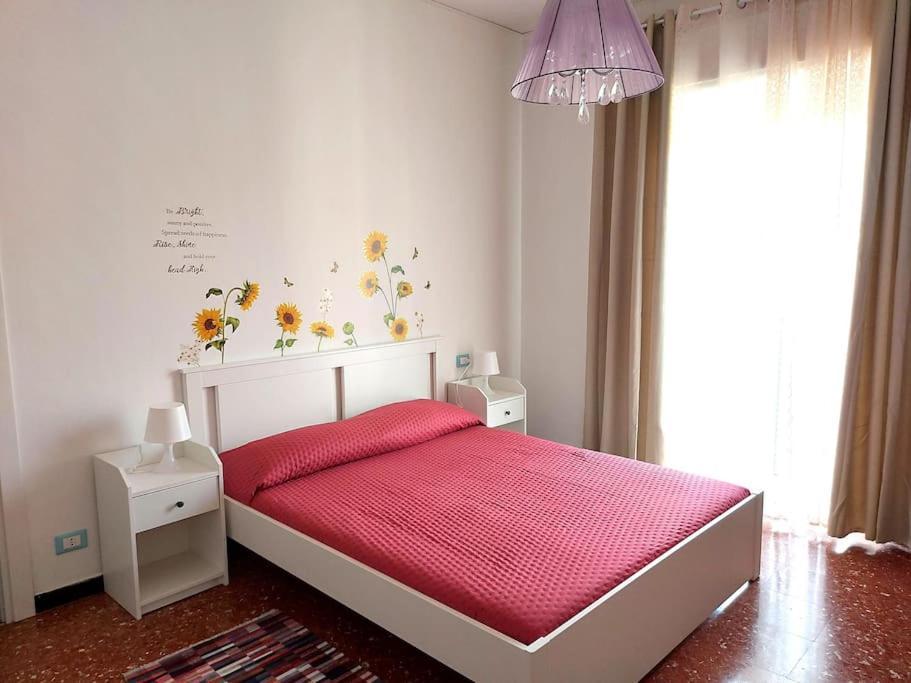 Elegante Appartamento La Spezia Centro Zewnętrze zdjęcie